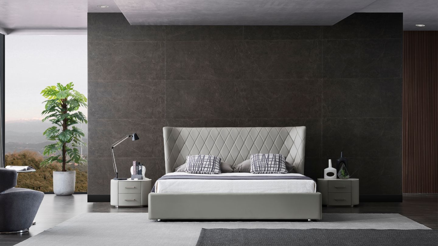 Verona Bed