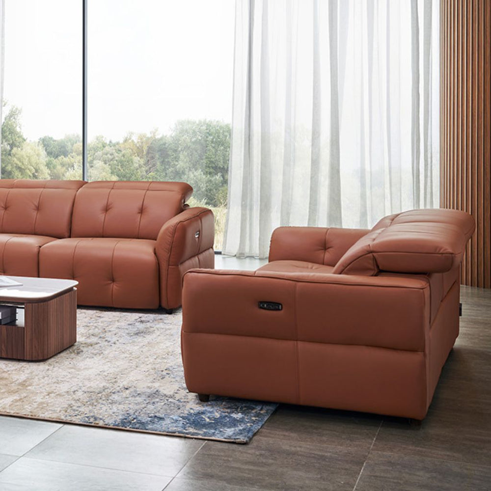 Warren 2 Seat Sofa