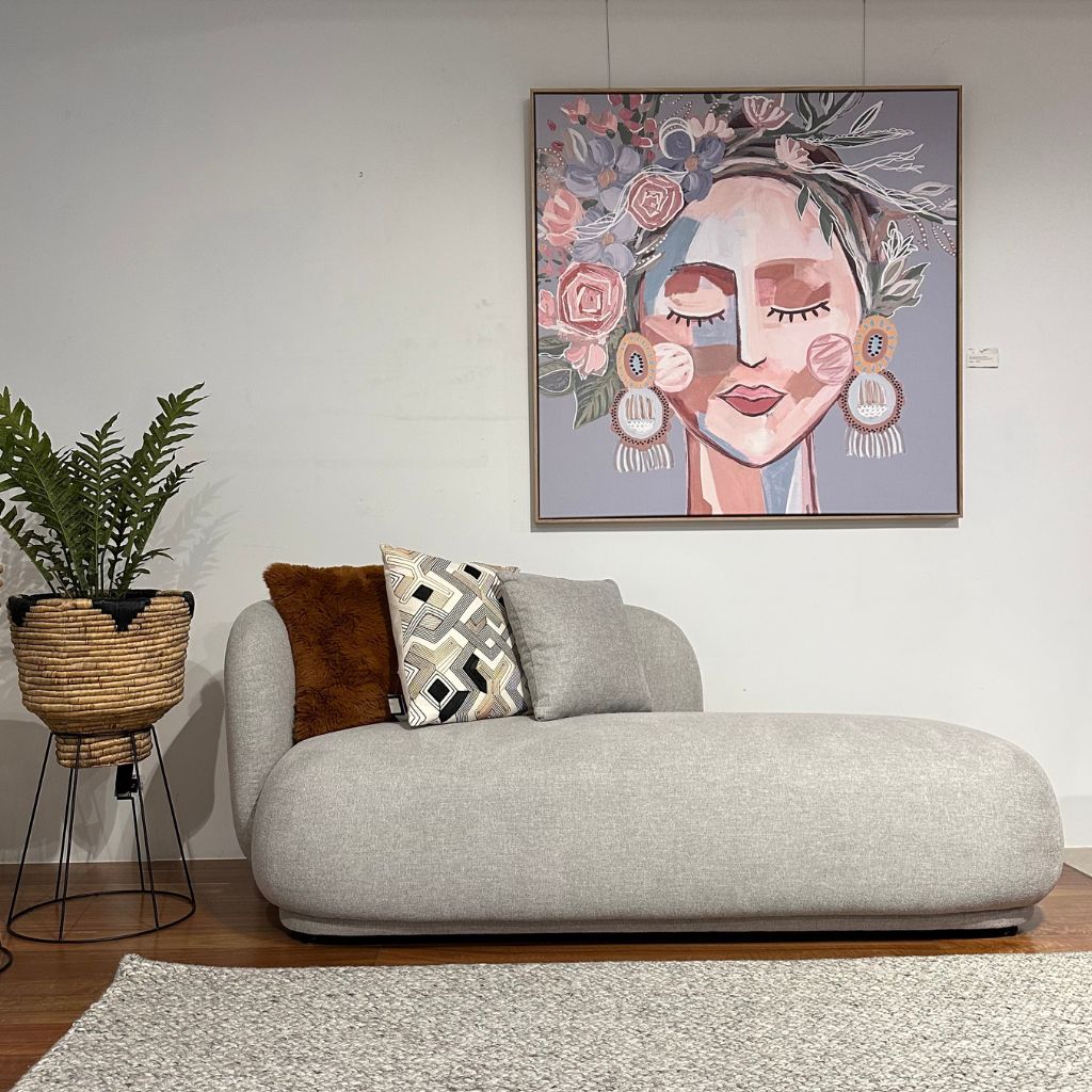 York Chaise Lounge