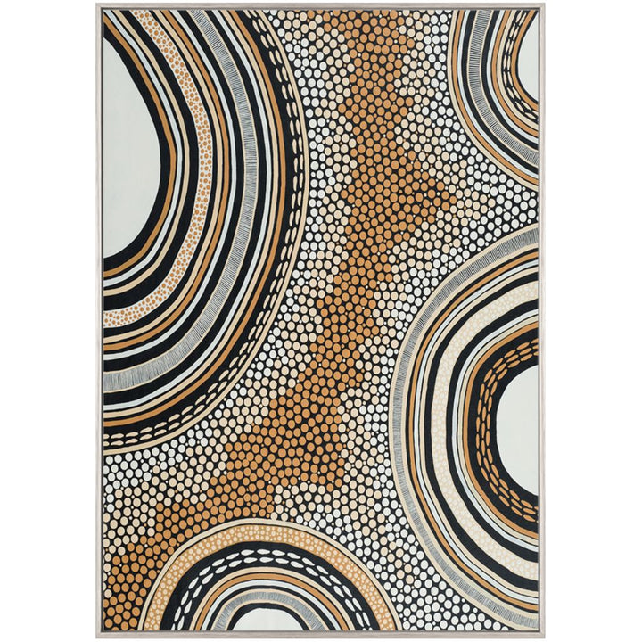 Chalahn Rainbow Artwork