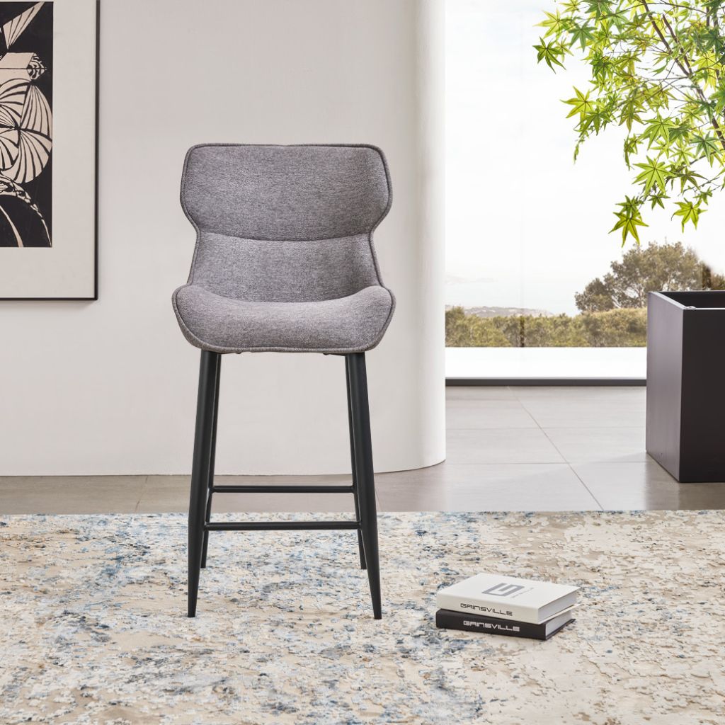 Zanda Barstool - Gainsville