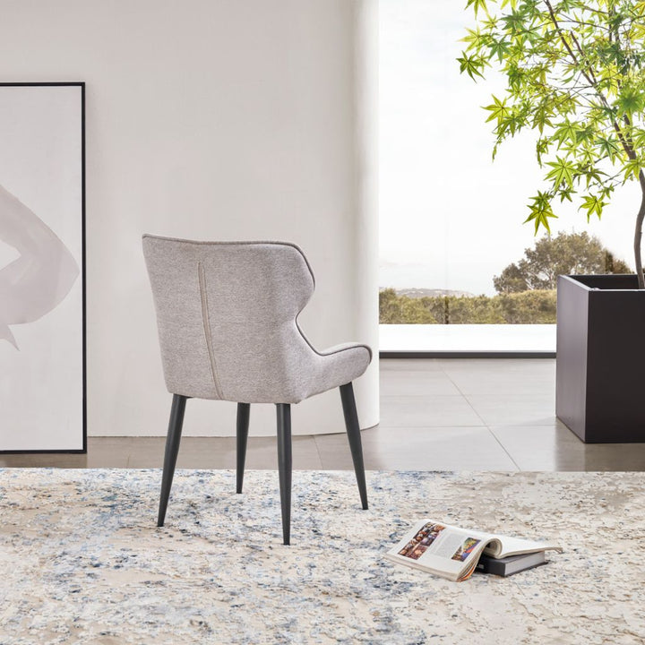 Zanda Dining Chair Melbourne - Gainsville