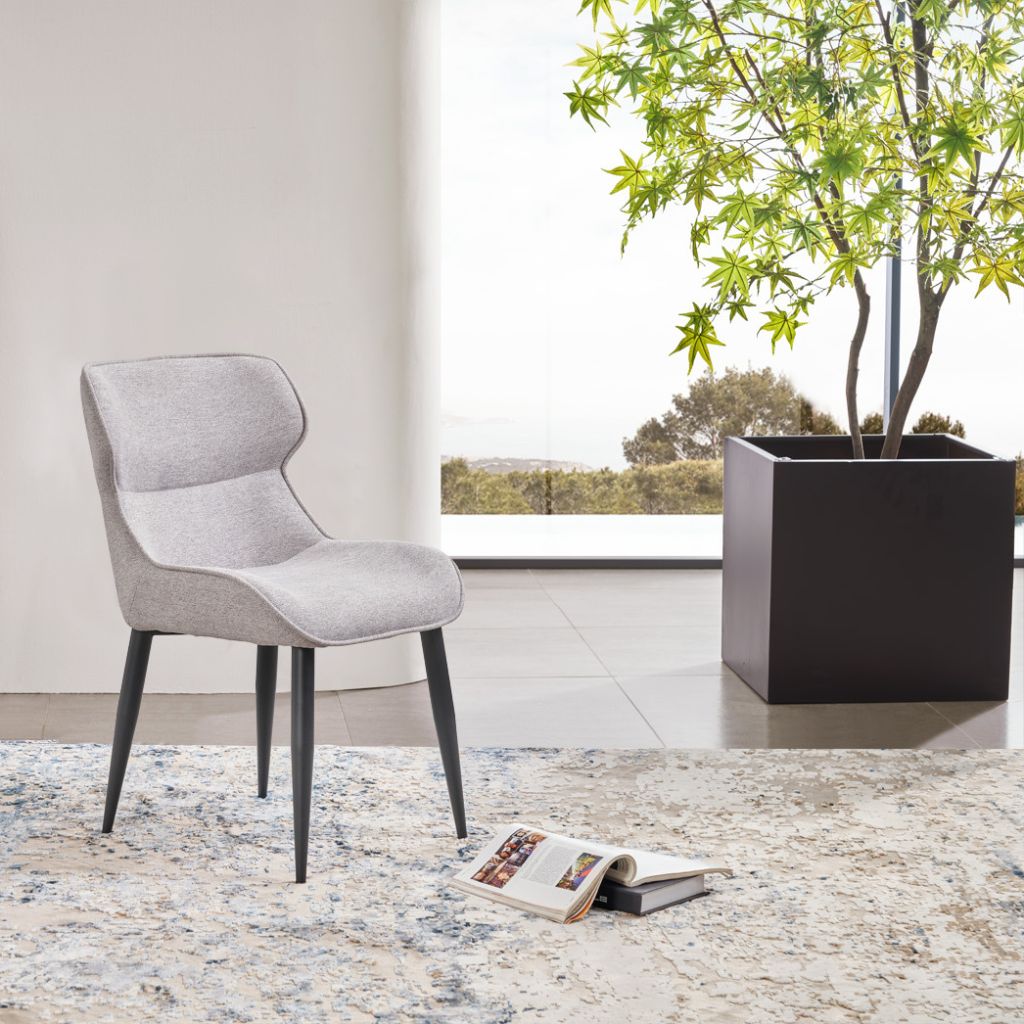 Melbourne Zanda Dining Chair