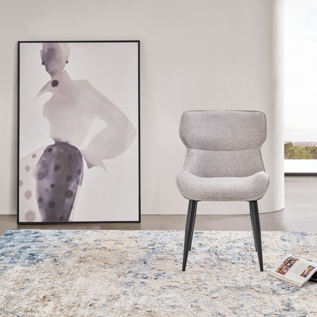 Gainsville - Zanda Dining Chair