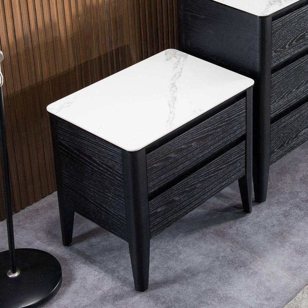 Alaska Bedside Table Melbourne