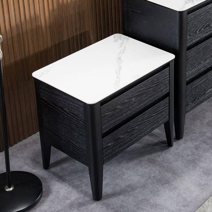 Alaska Bedside Table Melbourne