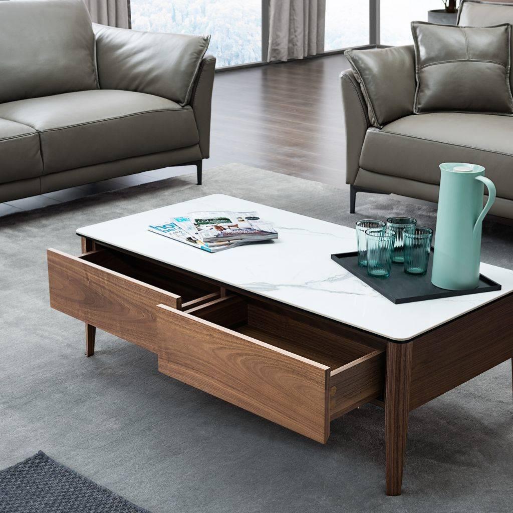 Alaska Coffee Table Melbourne