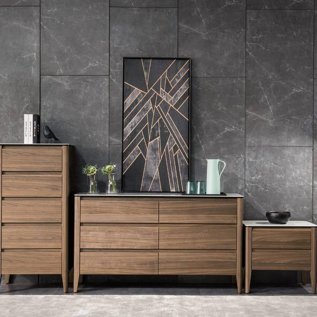 Melbourne Alaska Dresser