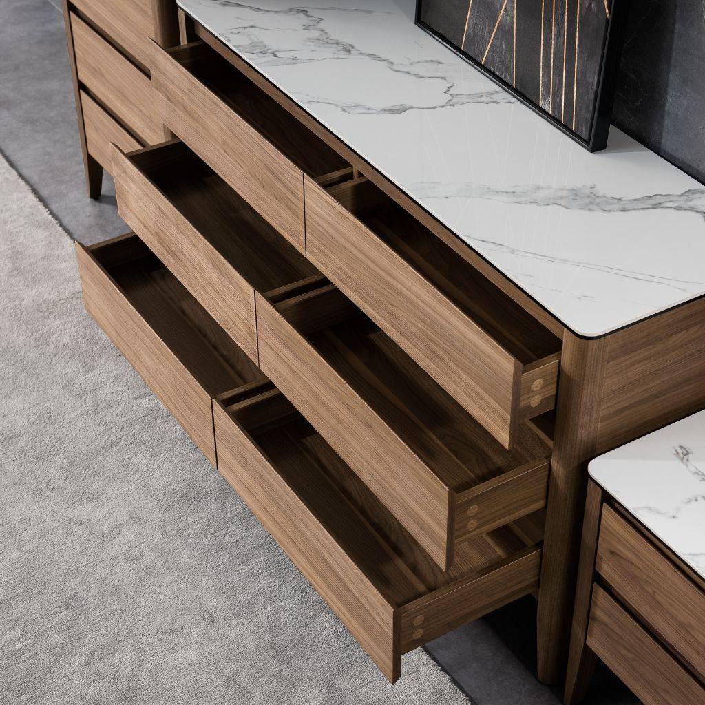 Alaska Dresser Melbourne