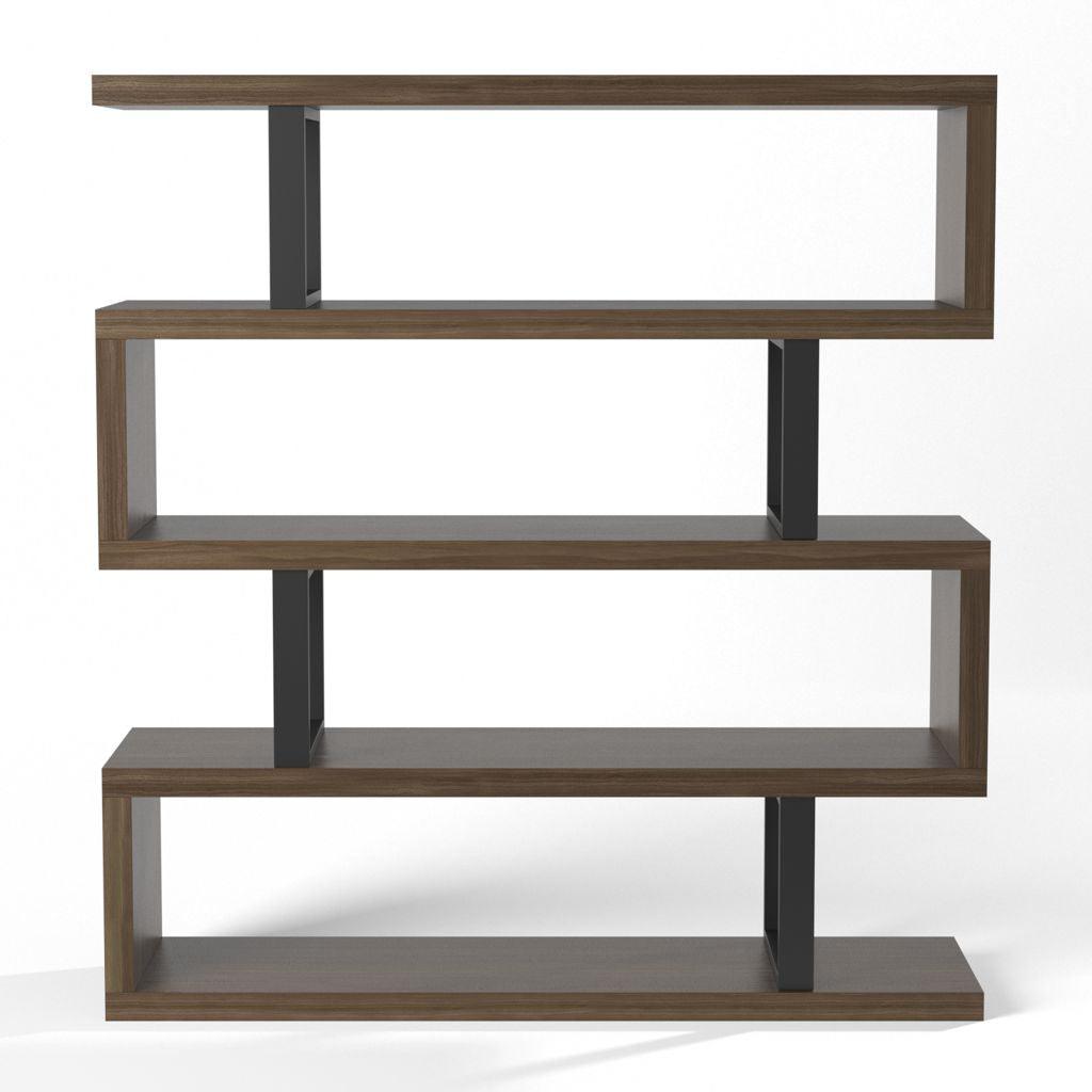Atlanta Bookcase - Gainsville