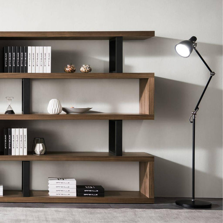 Atlanta Bookcase - Gainsville