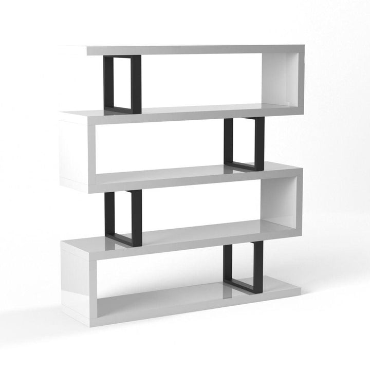 Atlanta Bookcase - Gainsville