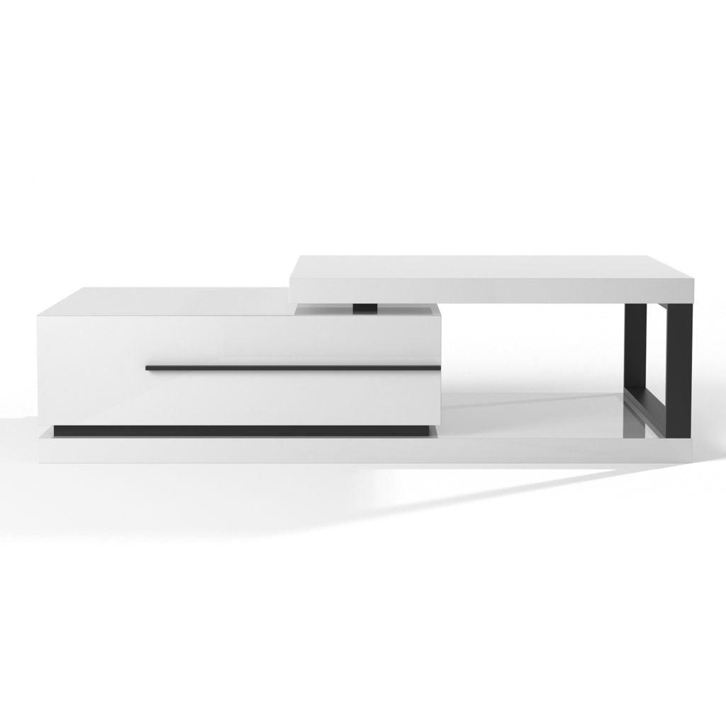 Atlanta Coffee Table - Gainsville