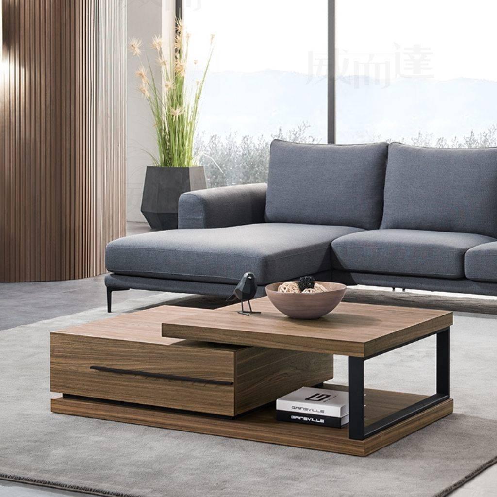 Atlanta Coffee Table Gainsville Furniture