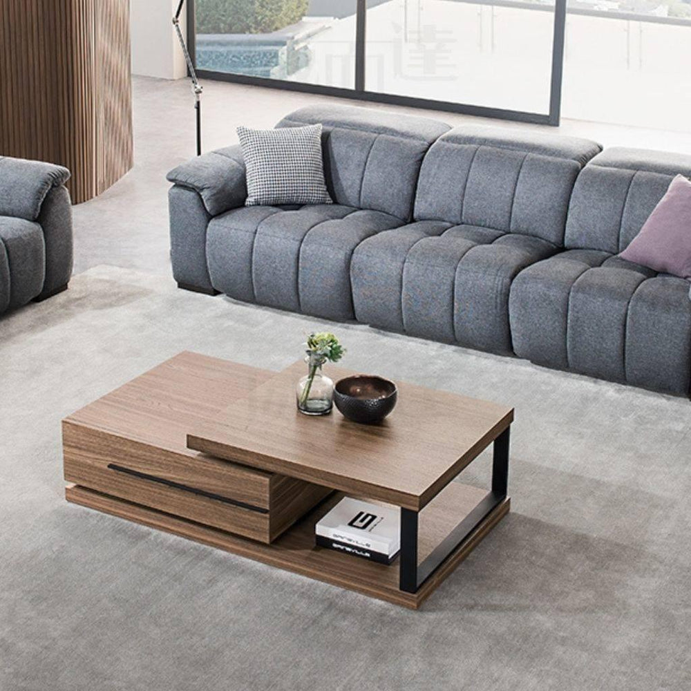 Atlanta Coffee Table - Gainsville