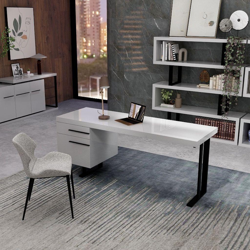 Atlanta Study Desk - Gainsville