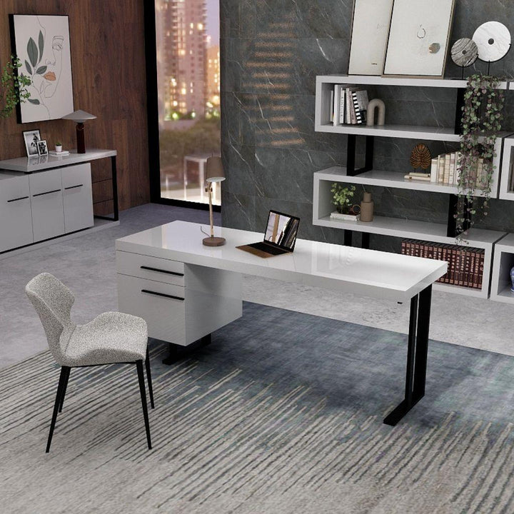 Atlanta Study Desk - Gainsville