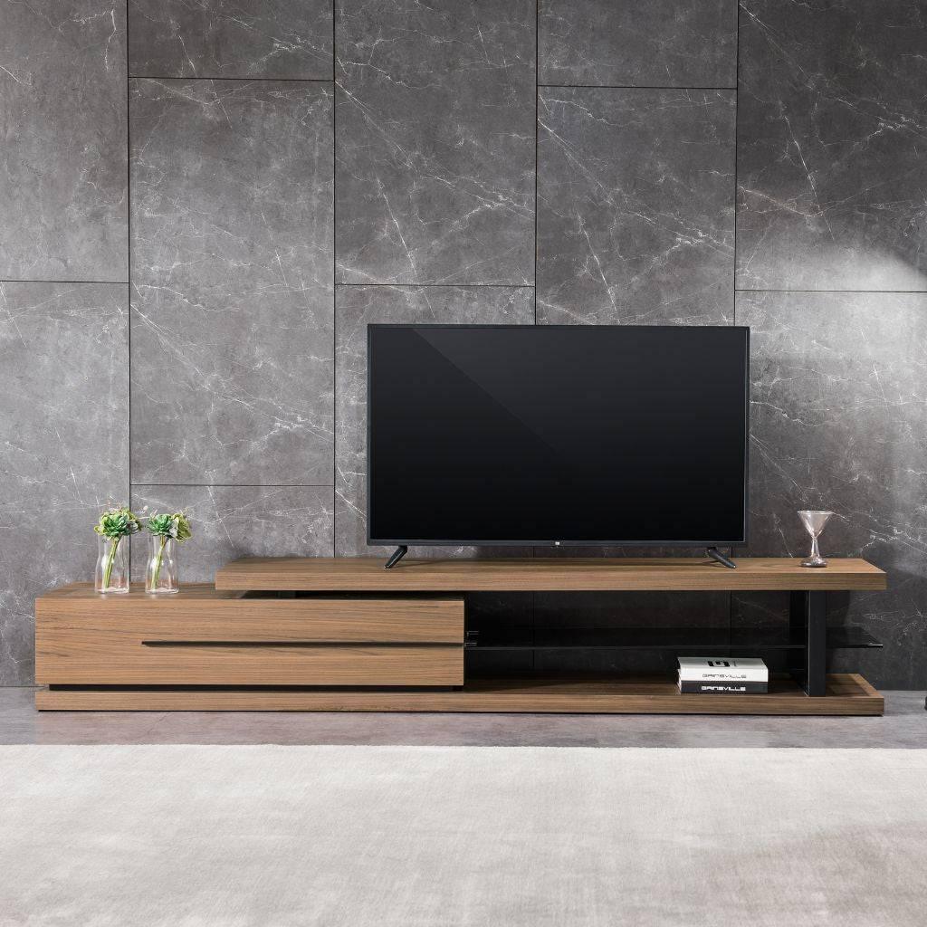 Atlanta Tv Unit - 240cm