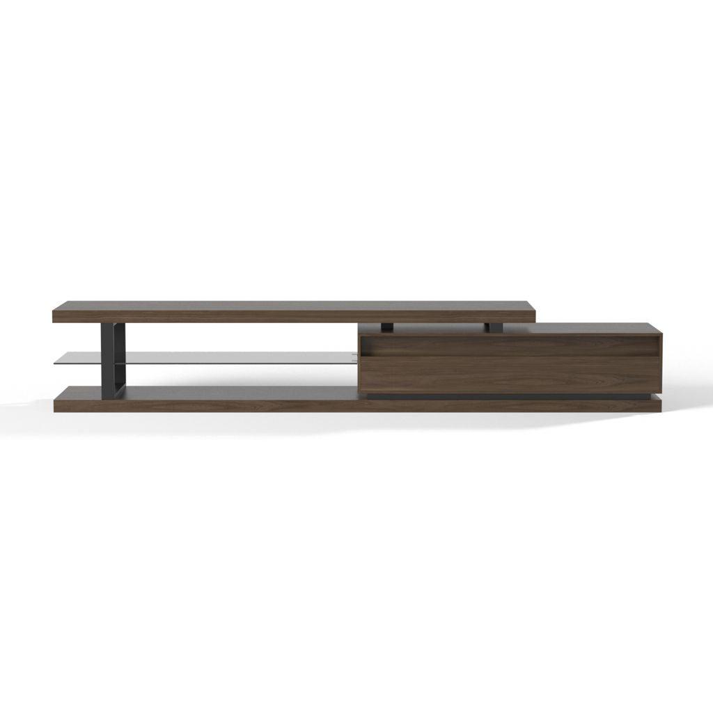 Modern Atlanta Tv Unit