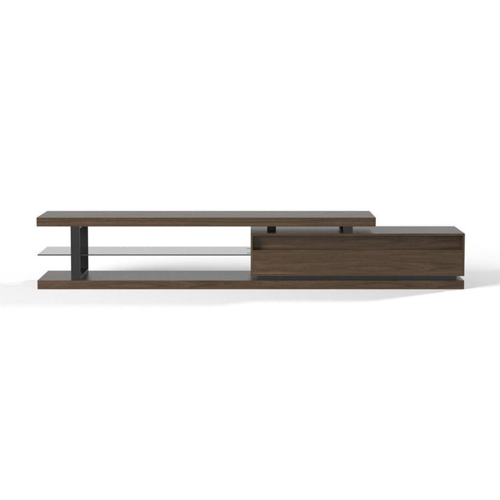 Modern Atlanta Tv Unit