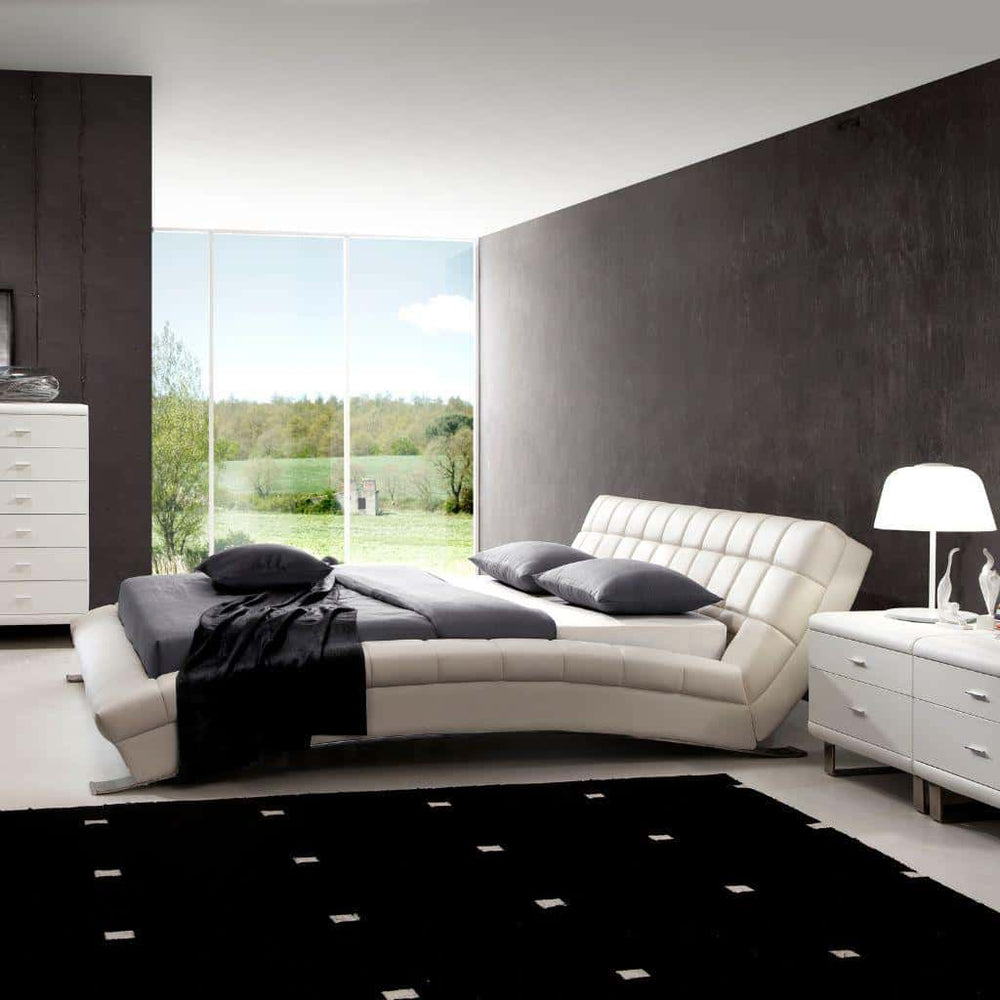Barcelona Bed - Gainsville