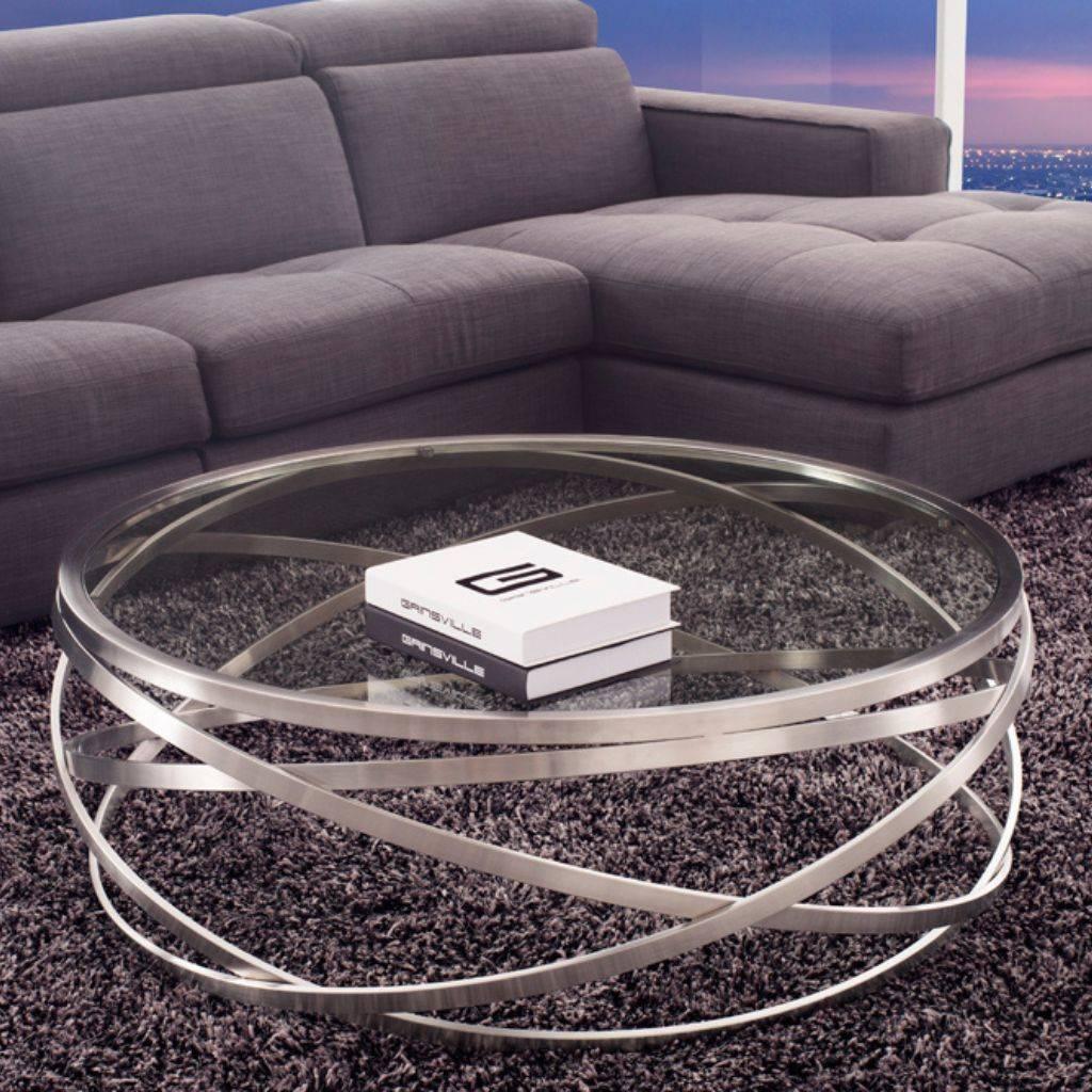 Boma Coffee Table