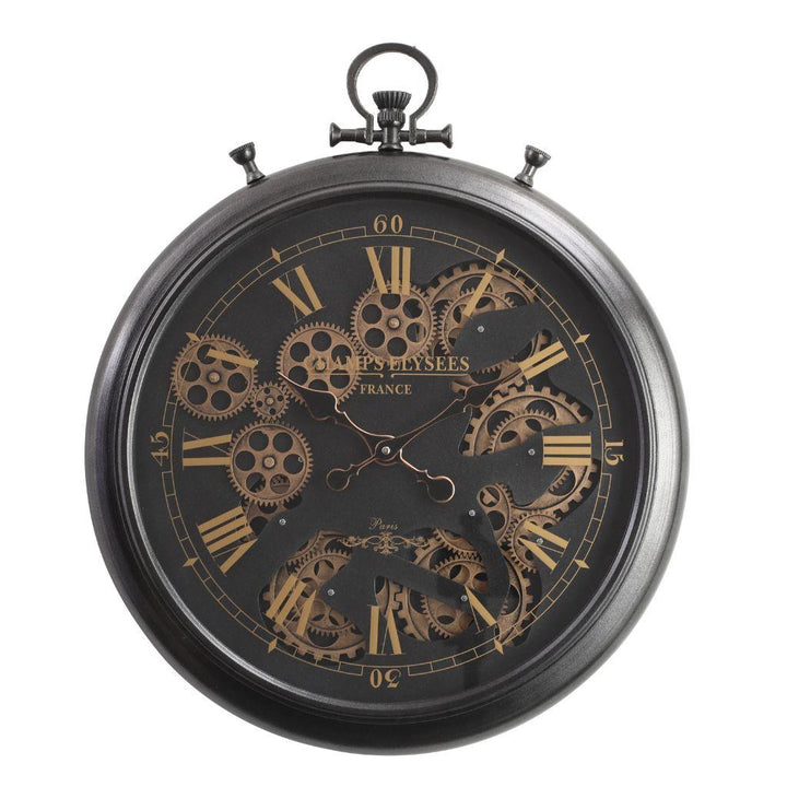 Bordeaux Clock - Gainsville