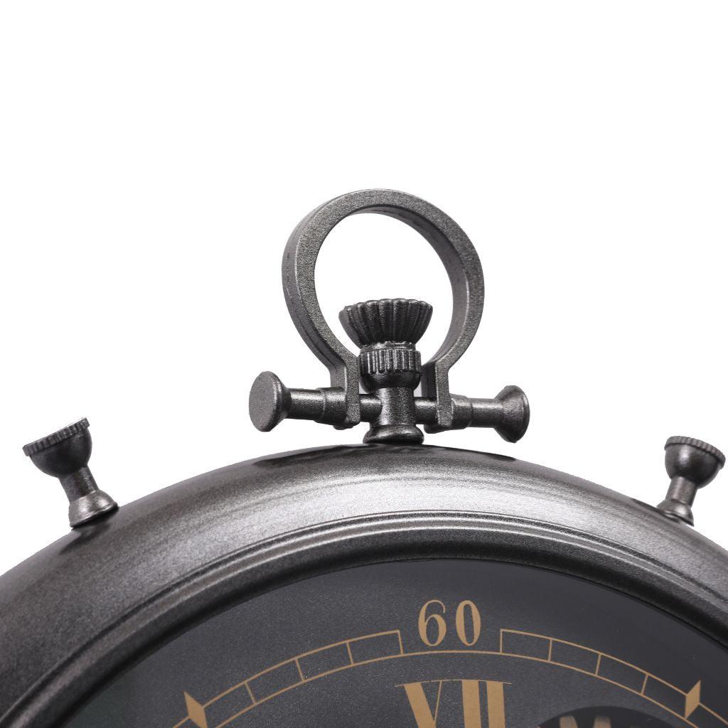 Bordeaux Clock - Gainsville