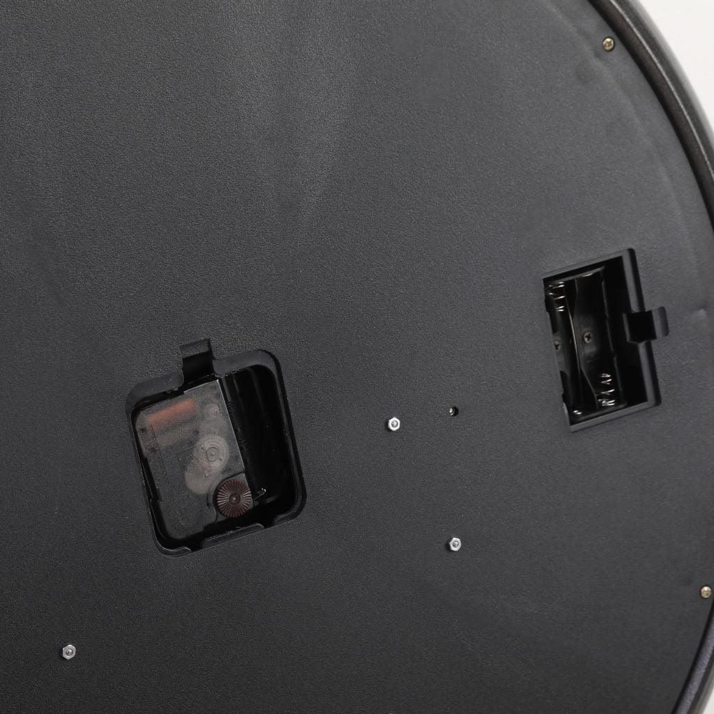 Bordeaux Clock - Gainsville