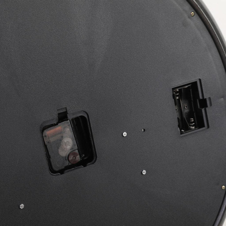 Bordeaux Clock - Gainsville