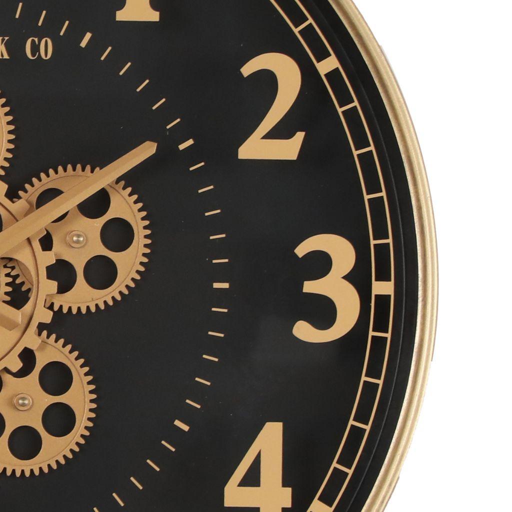 Brooklyn Clock - Gainsville