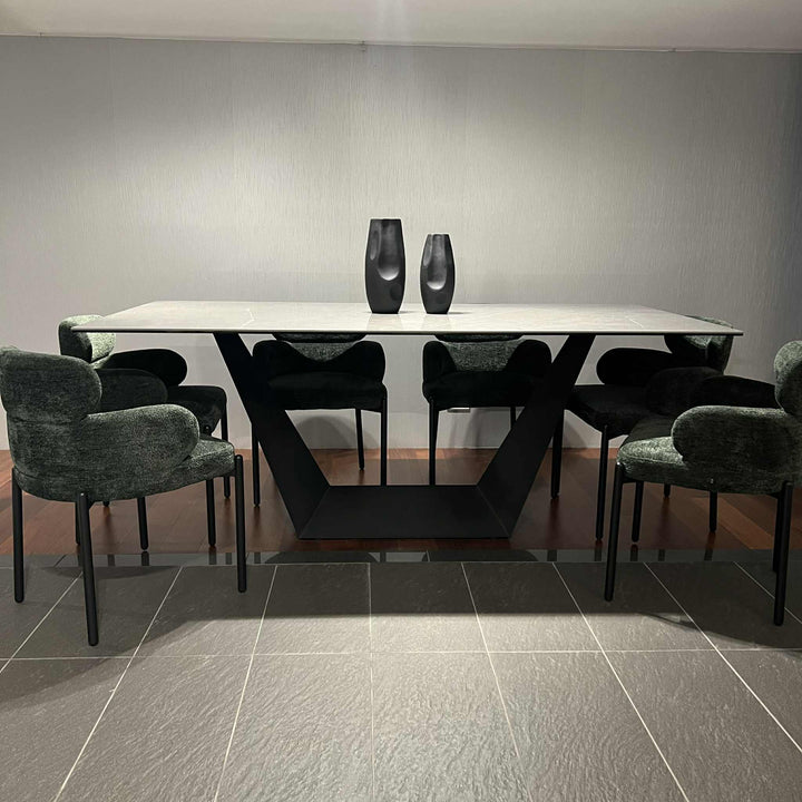 Veyron Dining Table Clearance