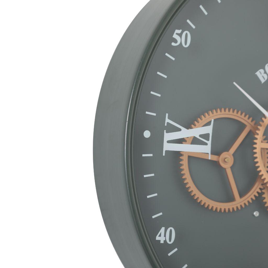 Cambridge Clock - Gainsville