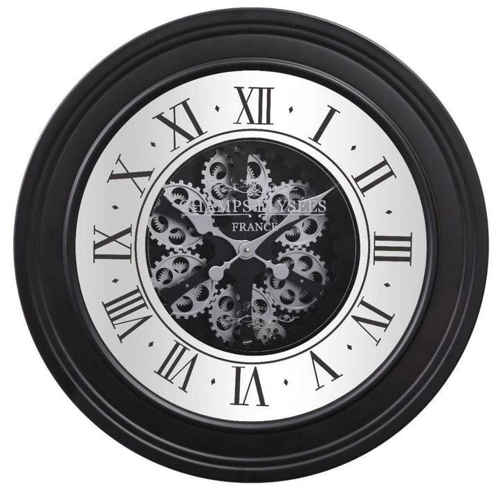 Champs Elysees Clock - Gainsville