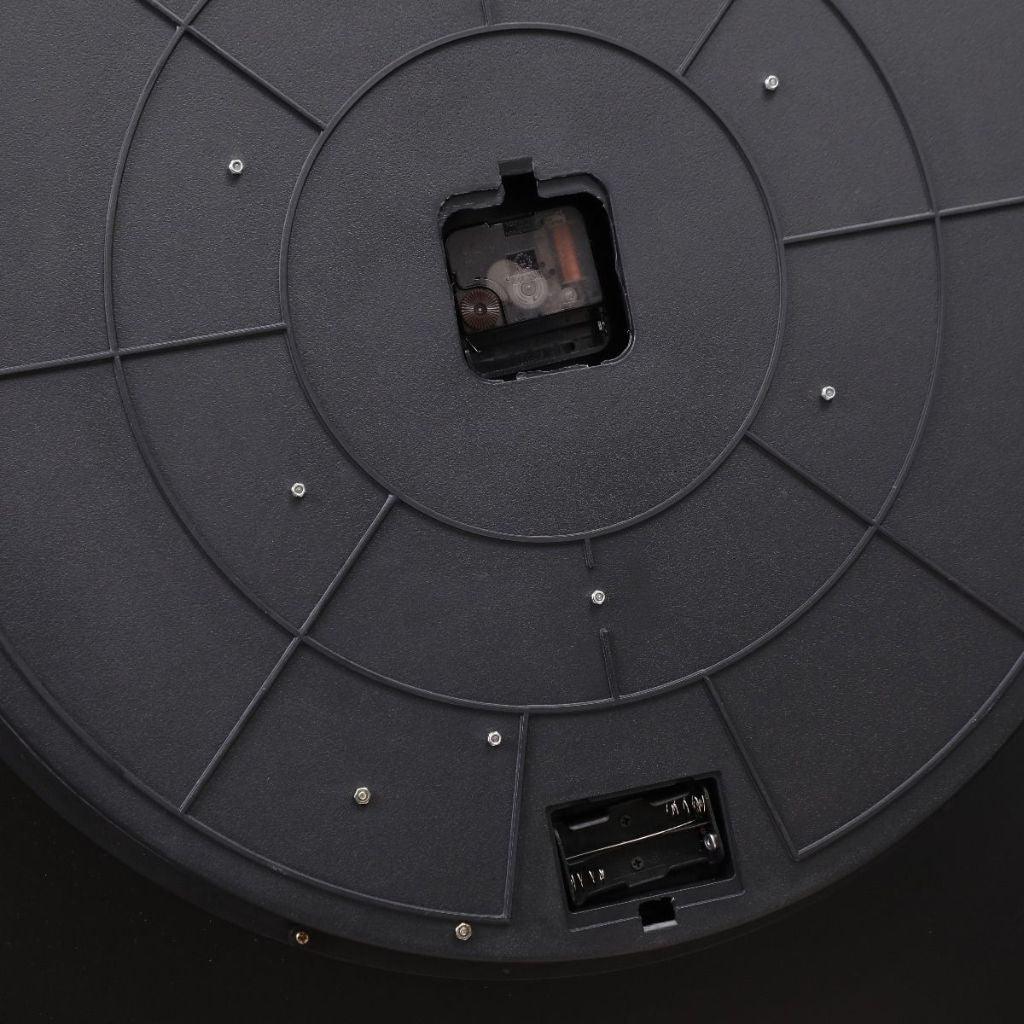 Champs Elysees Clock - Gainsville