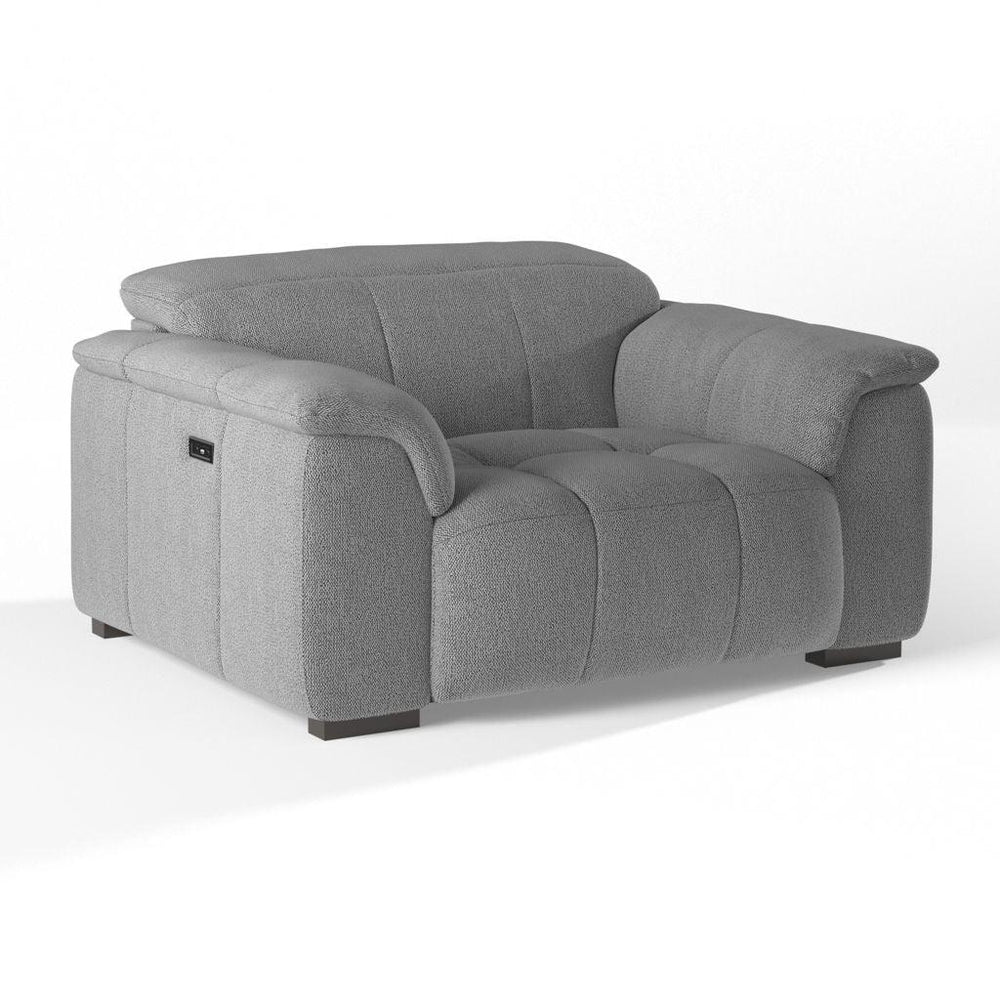 Cocoon 1.25S1U Recliner Chair - Gainsville