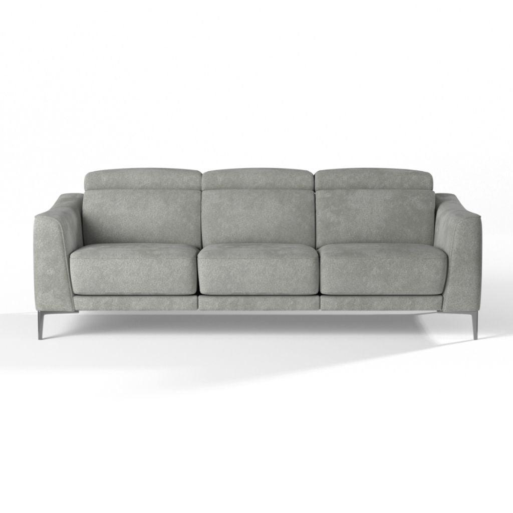 Cody 3 Seat 217cm Sofa - Gainsville