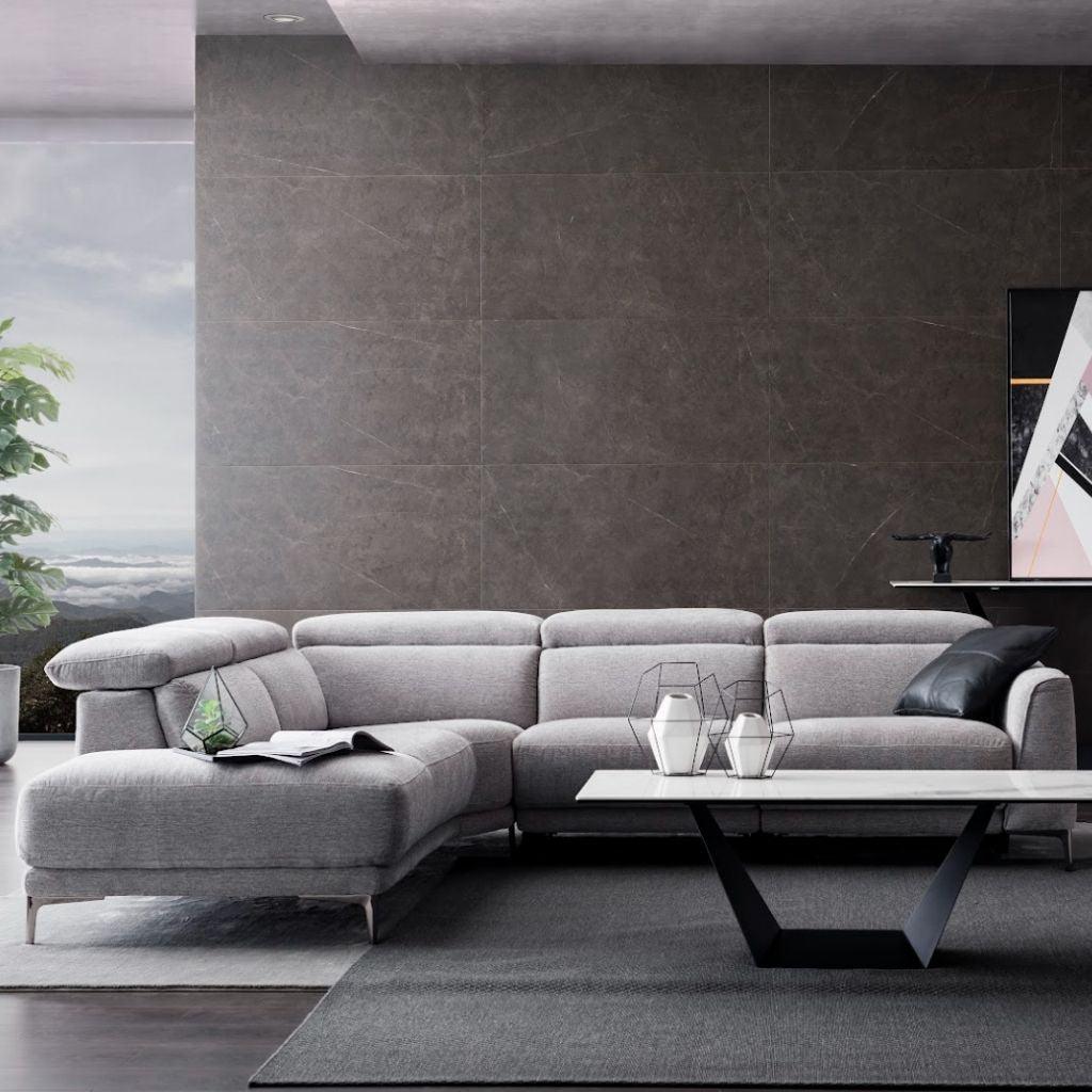 Cody Recliner Sofa