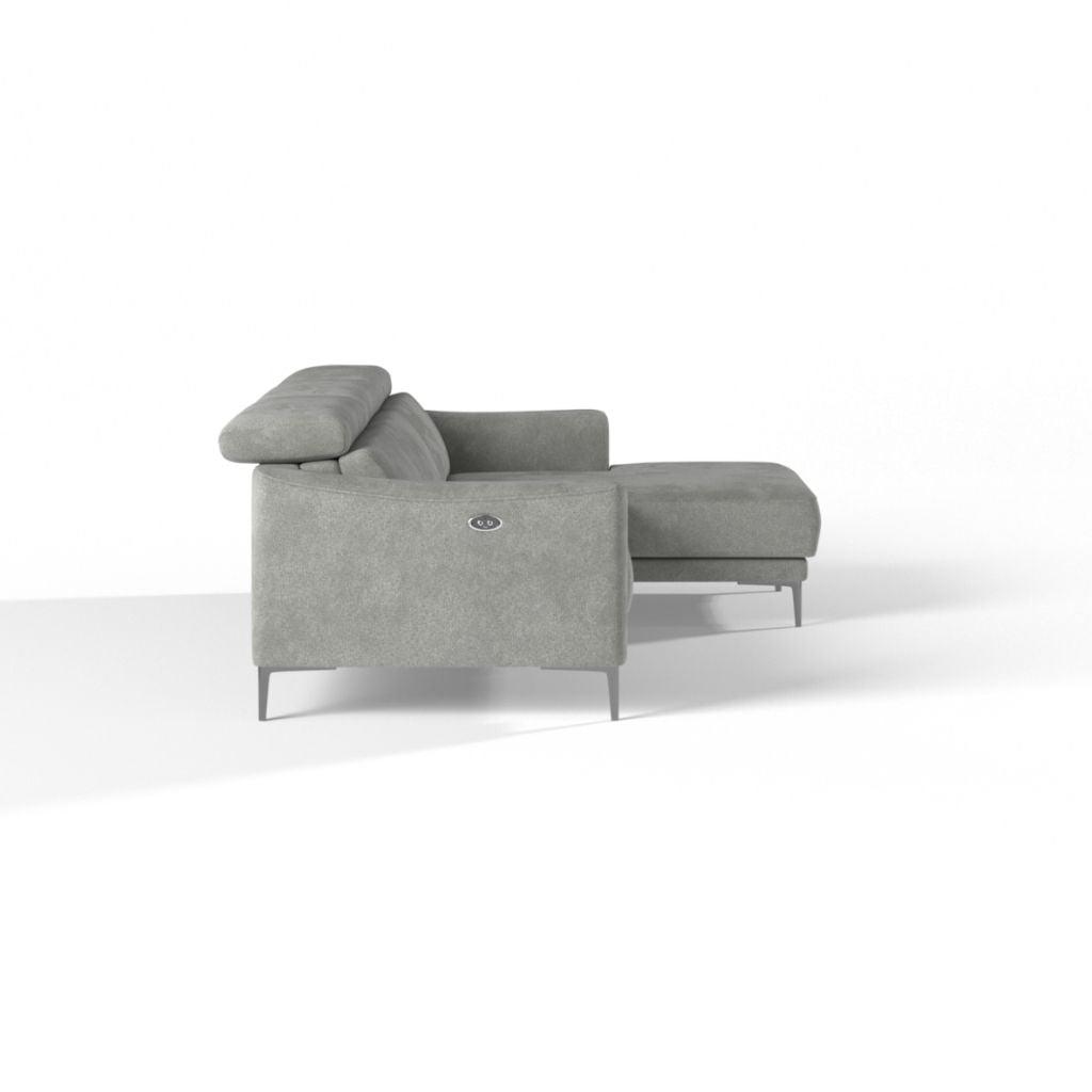 Cody Chaise Sofa