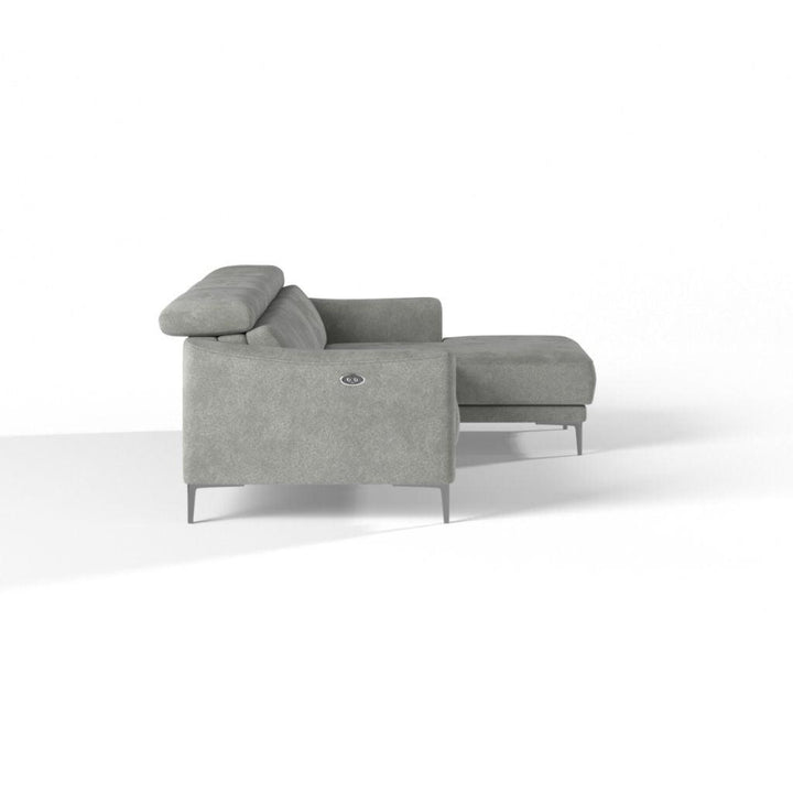 Cody Chaise Sofa