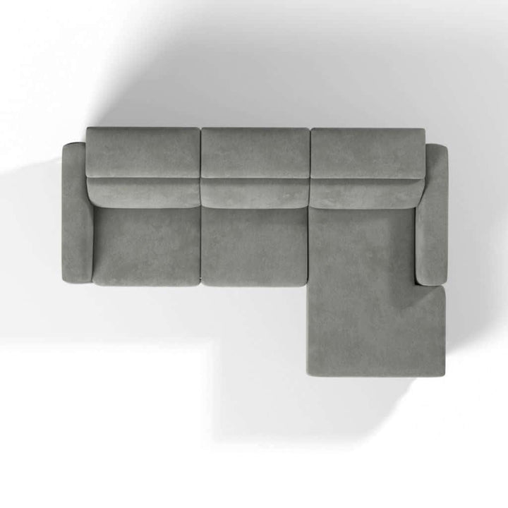 Cody Chaise Sofa Melbourne
