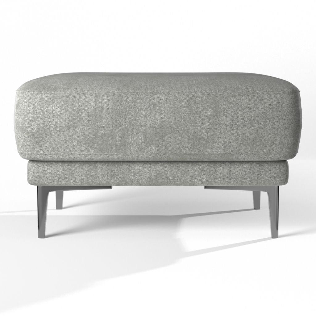 Cody RFST Footstool - Gainsville