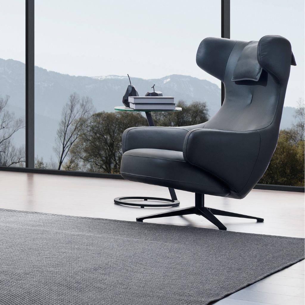 CRS27 Swivel Chair