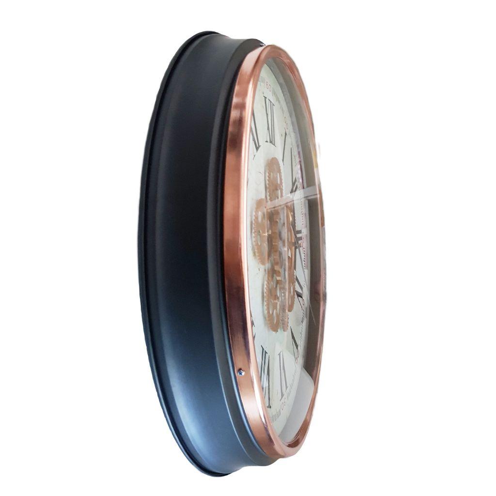 Dominique Clock - Gainsville