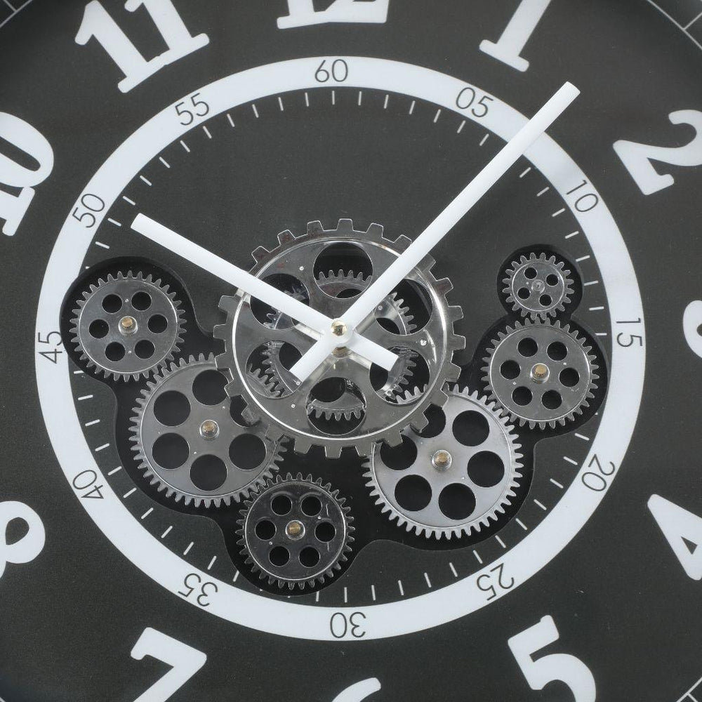 Dylan Clock - Gainsville