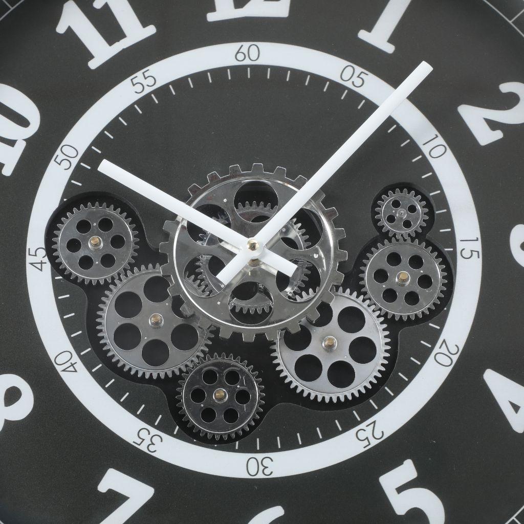 Dylan Clock - Gainsville