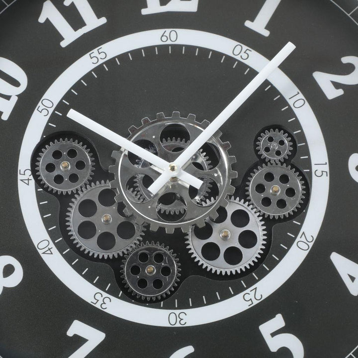 Dylan Clock - Gainsville