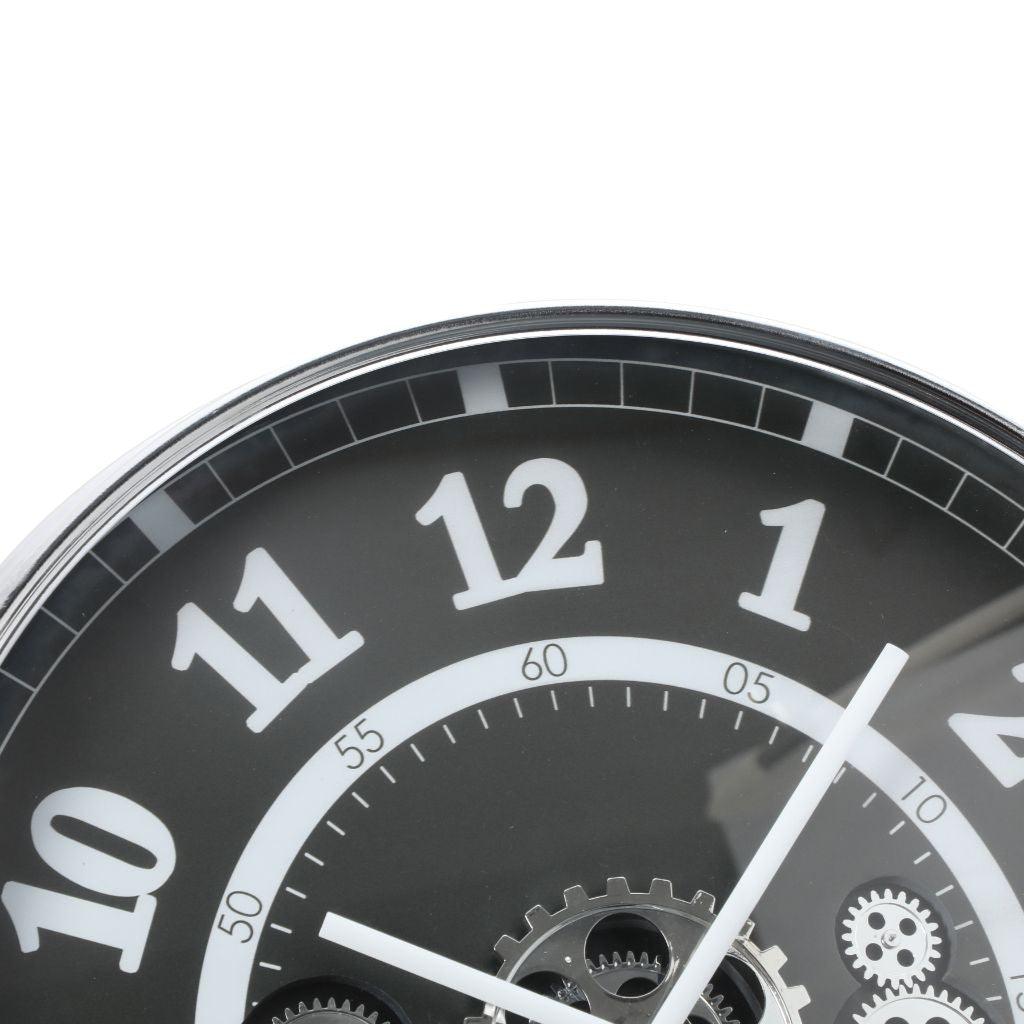 Dylan Clock - Gainsville