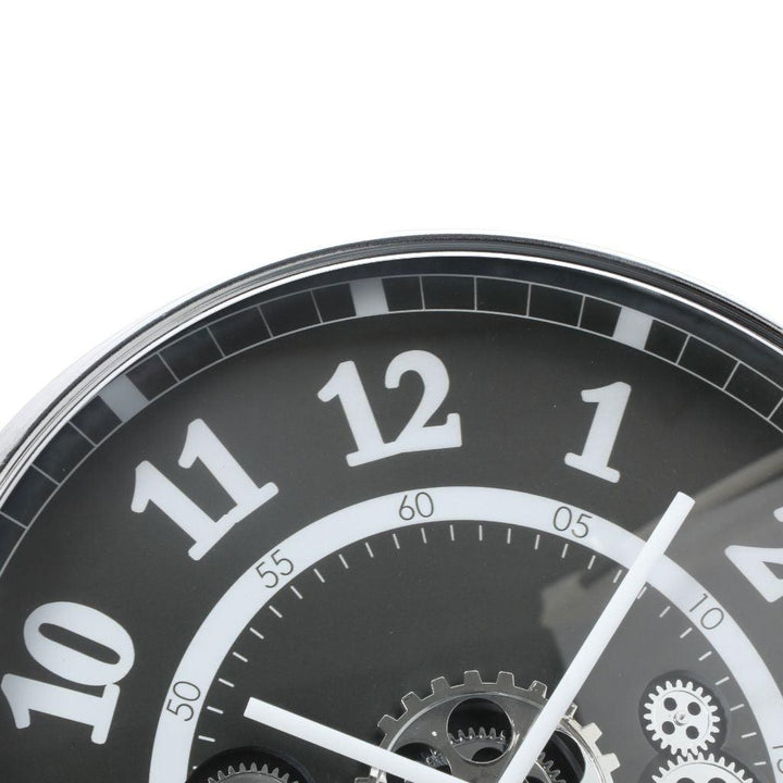 Dylan Clock - Gainsville