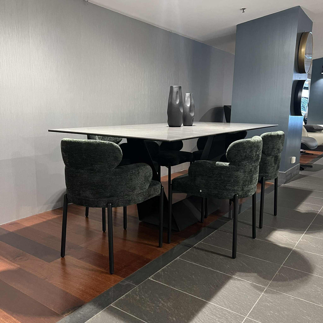 Veyron Dining Table Clearance